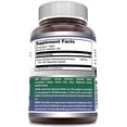 thumbnail image 2 of Amazing Formulas Tribulus Terrestris Extract 1000 Mg Per Serving 180 Tablets Supplement | Non-GMO | Gluten Free, 2 of 6