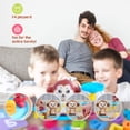 thumbnail image 4 of Juego de matemáticas CoolToys Monkey Balance de 64 piezas para más de 3 años, 4 of 6