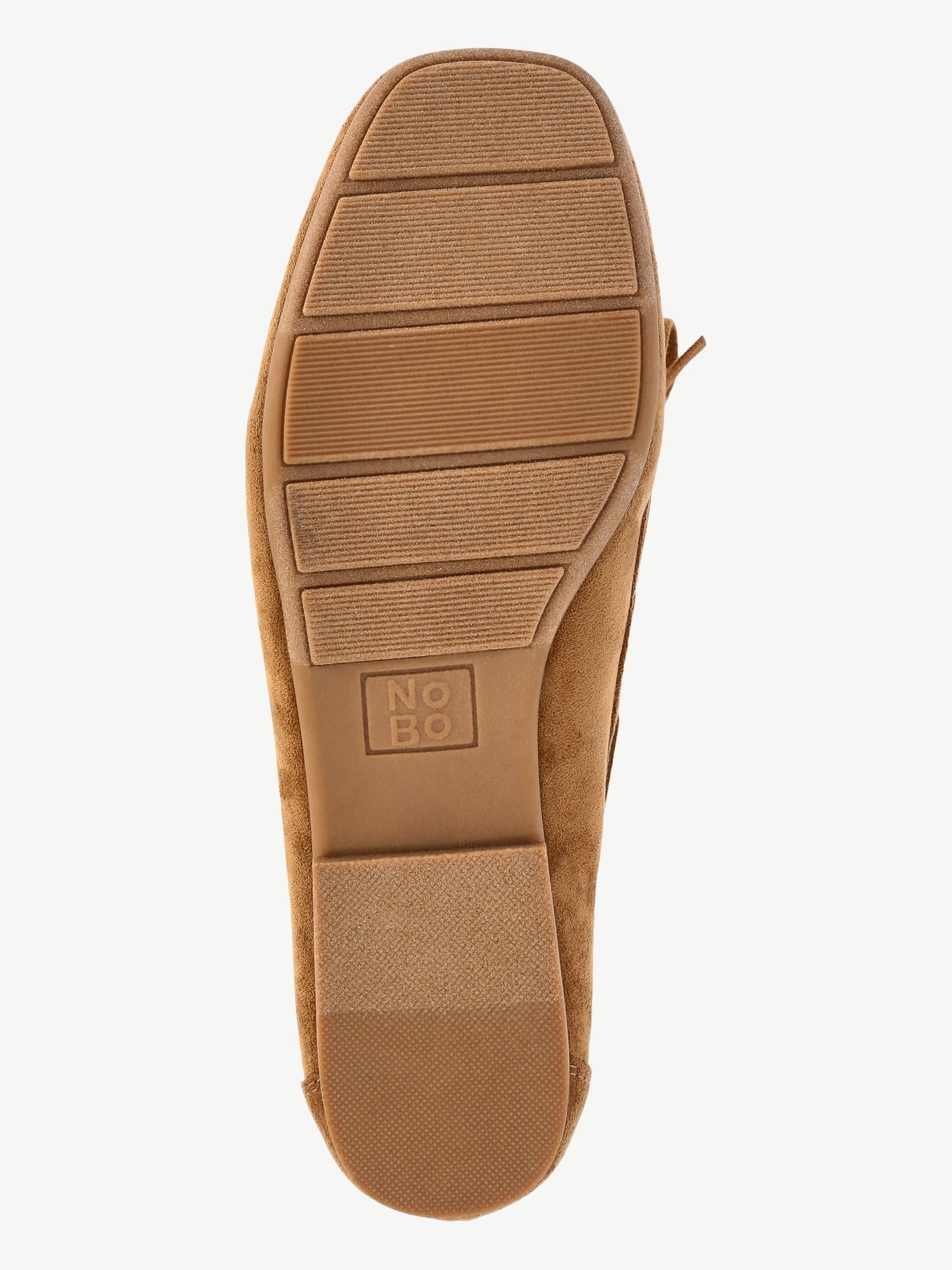 No Boundaries Women's Charm Moccasins