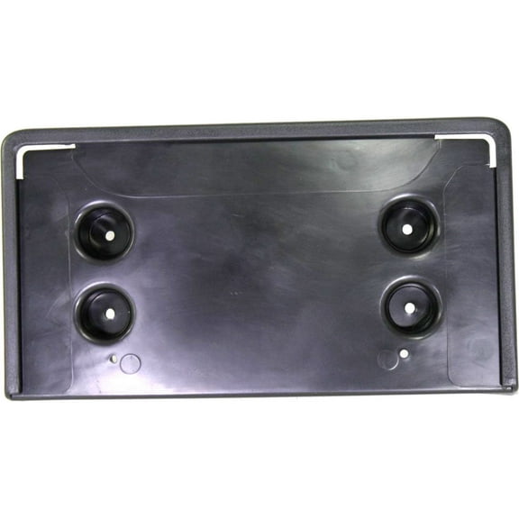 License Plate Bracket Compatible with CADILLAC SRX 2010-2016