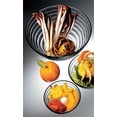 thumbnail image 2 of Bormioli Rocco Viva Salad Bowl, 77 Oz, 2 of 13