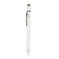 thumbnail image 4 of Stylet capacitif, stylet portable, large applicabilité pour tablette blanc, noir, 4 of 7