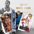 thumbnail image 4 of 2025-26 Topps Signature Class Basketball - Factory Sealed - Mega Box, 4 of 9
