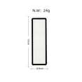 thumbnail image 2 of Washable Filters For Xiaomi Mijia Self-cleaning Pro Stytj06zhm Robot, 2 of 4
