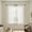 Natural-36"W x 45"L (Pack of 2), variant on Cream Linen Curta96 Inches Long For Living Room 8ft Floor To Ceiling Neutral Modern Farmhouse Semi Sheer Curtain Drapes Panels 96 Inch Length Bedroom Cortina De Lino Para Sala