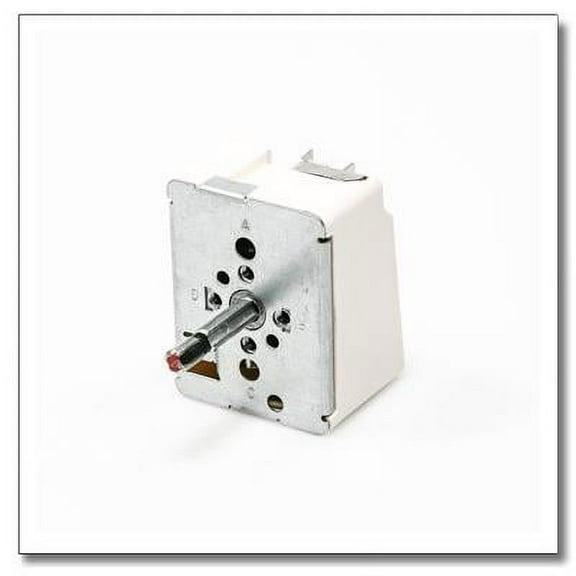 GE WB23M8 Range Surface Element Control - OEM Part