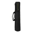 thumbnail image 3 of Almencla Billiards Pool Cue Case Billiards Supplies Oxford Cloth Wear Resistant Pouch Black, 3 of 8