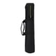 thumbnail image 4 of Estuche para tacos de billar, ligero y con correas ajustables para el hombro. Negro, 4 of 8