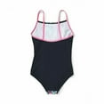 thumbnail image 2 of Speedo Girls One Piece Swimsuit, MULTI - MULTI, XS 5/6 New with box/tags, 2 of 3