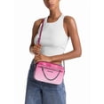 thumbnail image 4 of Bandolera Michael Kors Jet Set East West Dragonfruit, 4 of 4