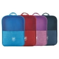 thumbnail image 6 of KYAIGUO Shoe Bags for Travel Portable Shoe Bag with Strong Handle Shoe Organizer for Travel and Daily, 6 of 7