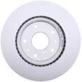 thumbnail image 3 of Centric GCX Rotor with Full Coating, 3 of 5