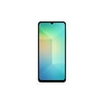 thumbnail image 2 of Samsung Galaxy A06 5G (4GB RAM, 128GB Storage) LIGHT GRAY, 2 of 4