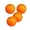 A, variant on 4Pcs PU Training Baseball Sport Batting Fitness Equipment Elastic Squeeze Training Softball