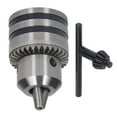 thumbnail image 2 of 1/2-20UNF Drill Chuck, Quick Connect Solid Claw Special Treatment Drill Chuck  For Impact Driver, 2 of 8
