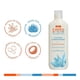 thumbnail image 4 of Acondicionador Cantu Weightless 400 ml, 4 of 4