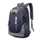 thumbnail image 1 of Greeniant impermeable de 30L para exteriores, de viaje portátil con cierre de cremallera, bolsa de almacenamiento Unisex para Ropa Deportiva, Zapatos Azul oscuro, 1 of 6