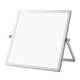 thumbnail image 4 of tredstone Erase White board Desktop Mini Easel Reversible For Office Home 25x35cm, 4 of 9