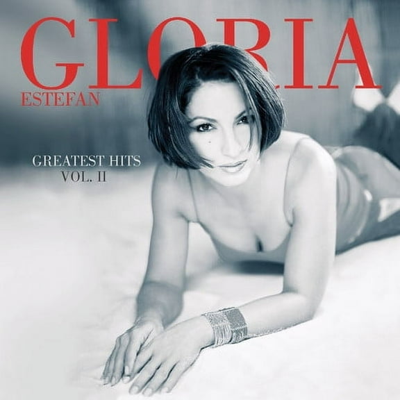 Gloria Estefan - Greatest Hits, Vol. 2 - Music & Performance - CD