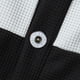 thumbnail image 4 of pstuiky camisetas de hombre, Blusa de manga corta con cuello alto y botones para hombre de Europa y América camisetas de hombre xl, 4 of 9