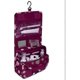 thumbnail image 3 of Toiletry Bag, Multifunctional Toiletry Bag, Cosmetic Bag For Hanging, Foldable Gift, 3 of 5