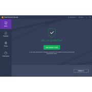 Avast Premium Security 3-Years | 1-PC (Windows)