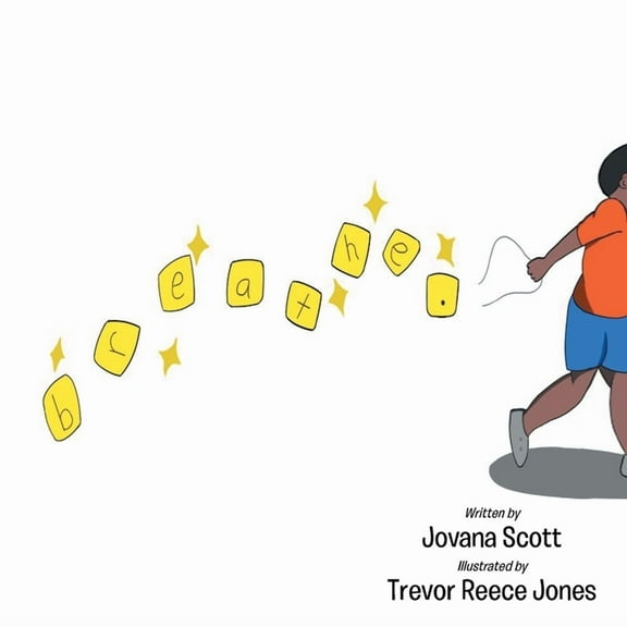 Breathe, (Paperback)