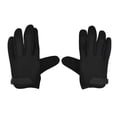 thumbnail image 1 of Guantes De Trabajo Utilitarios, Diseño Ajustable Guantes Para Deportes Al Aire Libre Resistencia Al Impacto Permeabilidad Sensible Al Tacto Para Ciclismo Para Deportes Al Aire, 1 of 8