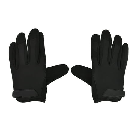 

Utility Work Gloves Sensitive Touch Good Impact Resistance Flexible Lightweight Breathable Gardening Gloves for CyclingM