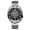AD2511 Black, variant on Men's 200M Water Resistant Dive Watch, 120-Click Unidirectional Ceramic Bezel BGW9 Luminous Blue