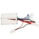 thumbnail image 2 of MOTOR DE 24 V 250W CAJA DE CONTROLADOR CEPILLADO SCOOTER ELECTRICO CONTROL DE VELOCIDAD SENSABLE AL SCOOTER ALEACION DE ALUMINIO, 2 of 7