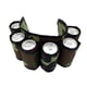 thumbnail image 3 of Cinturón de cerveza de colores de camuflaje Montañismo al aire libre cinturón de cerveza para llevar en la bebida bolsa de cintura para fiesta Sincero Electrónica, 3 of 5