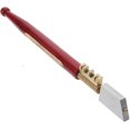 thumbnail image 1 of Cortador de vidrio portátil Sincero con punta de diamante, 1 of 5