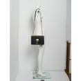 thumbnail image 5 of Dkny Lock Closure Cross Body Bag, 5 of 6