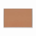 thumbnail image 2 of Sparco Cork Boards - 48" Height X 72" Width - Cork Surface - Aluminum Frame (SPR19070), 2 of 2