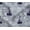 D103 - Blue, variant on Soimoi Waterproof Outdoor Fabric By 10 Yard | Ocean Design on Green | 56" Wide | UV Resistant & Durable Taffeta Material for Cushions, Covers, Curtains, awning & DIY Projects