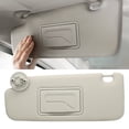 thumbnail image 4 of Parasol para coche, Panel de visera Interior para coche, para Chevrolet Sonic 12-19 Spark 13-16, 4 of 9