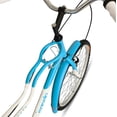 thumbnail image 2 of Bicicleta Urbana BLACK PANTHER Marsella Rodada 26 Portabulto Azul, 2 of 4
