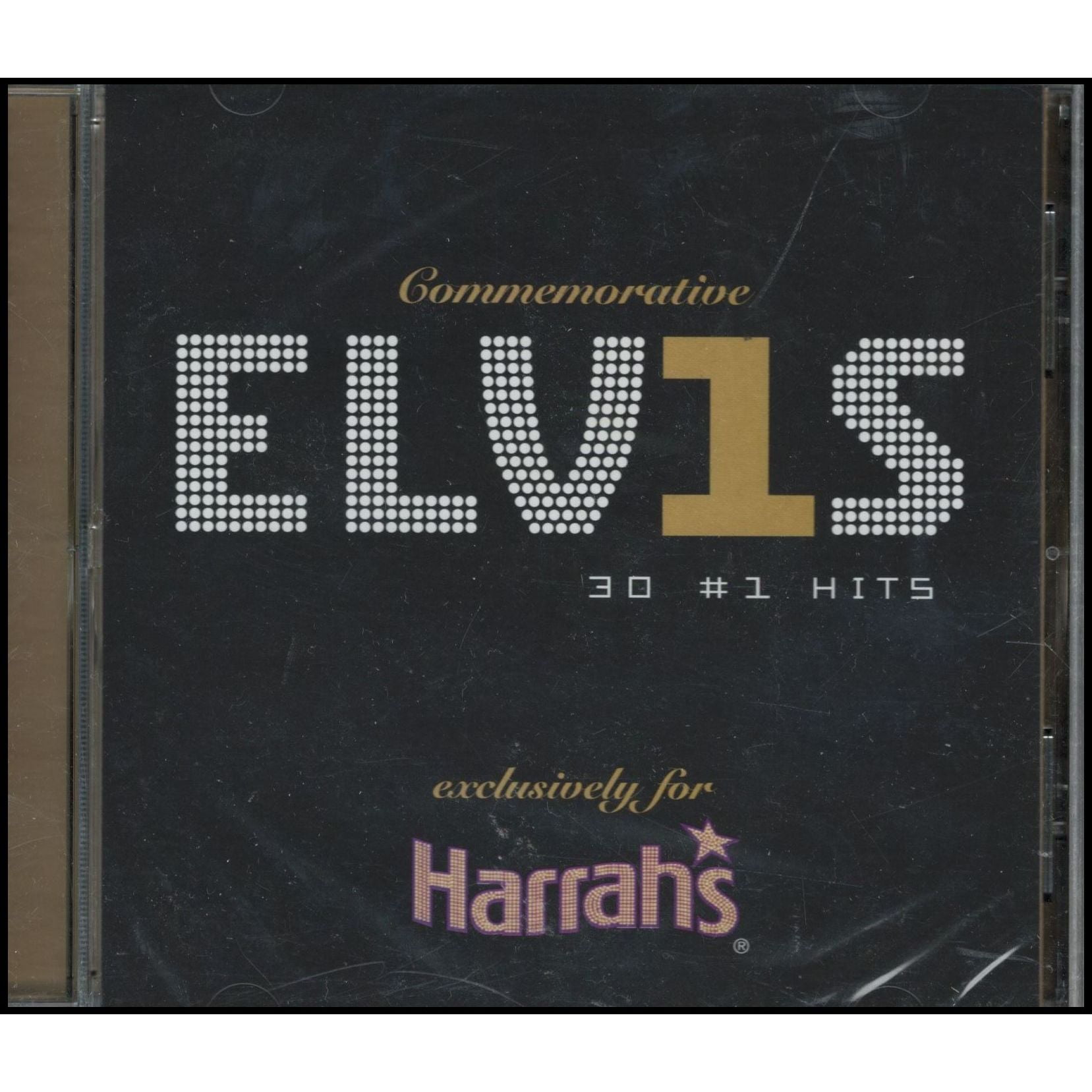 RCA Elvis Presley - Elvis Ultimate Gospel CD, 25 Songs - Walmart.com