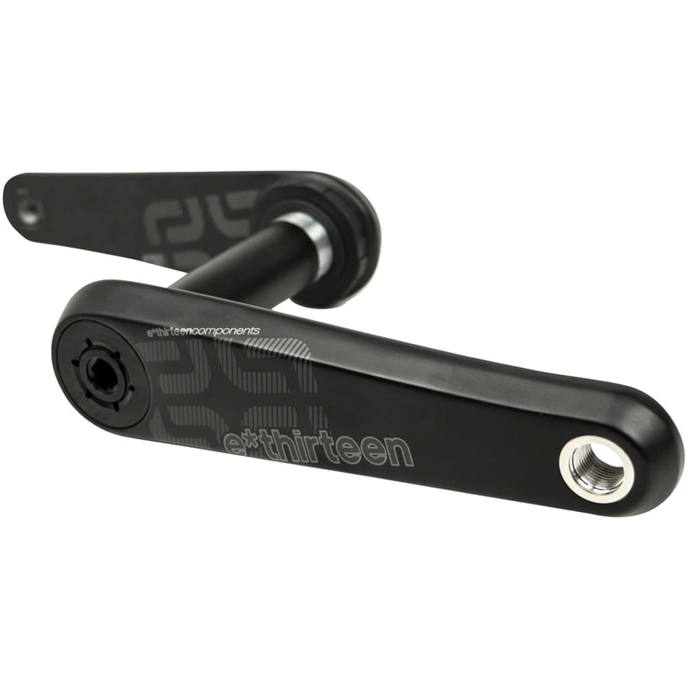 e thirteen xcx crankset