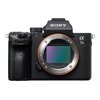 Sony a7 III ILCE-7M3 - Digital camera - mirrorless - 24.2 MP - Full Frame - 4K / 30 fps - body only - Wi-Fi, NFC, Bluetooth (International Version)
