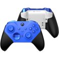 thumbnail image 3 of Refurbished - Xbox Elite Series 2 Core Wireless Controller for Xbox Series X|S / Xbox One - Blue - A Grade, 3 of 4