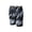 813 camouflage black and white, variant on Skinny Swimming Pants High Elastic Shorts Sun Protection Beach Pants Quick Drying Swimming Equipment Outdoor Medium Long Elastic Pants, UPF 50+ Swim Trunks, Compression Water Sports Tights