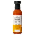 thumbnail image 6 of G Hughes Sugar Free Mango Habanero Wing Sauce, 12 fl oz, 6 of 8