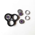thumbnail image 4 of Tête de Rasoir Compatible Philips SH98 SP9860 SP9861 SP9862 9863 9820 9880 - Gris_Perfect Gift, 4 of 4