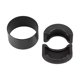 thumbnail image 4 of Guantes de juego para controlador de juegos móvil, material de fibra nano-plata con dedo táctil, guantes de pantalla táctil sin costuras, transpirables y antisudor de alta sensibilidad para juegos de, 4 of 8