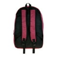 thumbnail image 3 of 24 Pack - 15 Inch Wholesale Classic Basic Backpack in 6 Assorted Colors - Bulk Case of Bookbags, 3 of 6