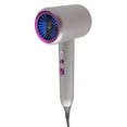 thumbnail image 6 of Negative Ion Hair Dryer with Smooth Nozzle Professional Household High-speed Hair Dryer 20000rpm 60Hz, 6 of 15