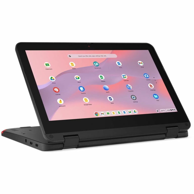 Lenovo 500e Chromebook Gen 4s 11.6