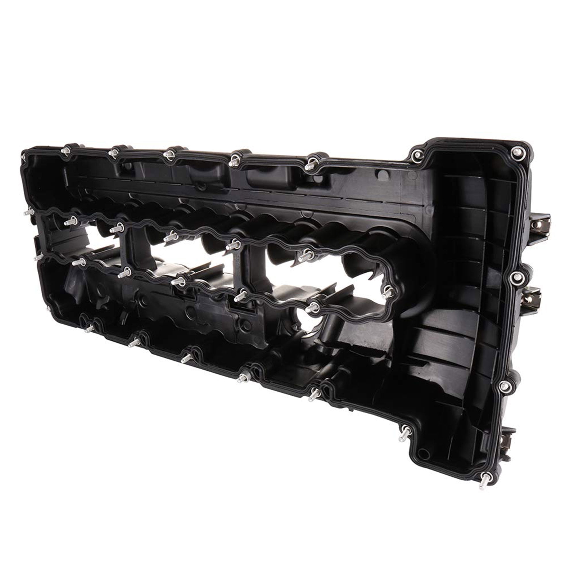 Bmw Z3 Valve Cover Gasket Replacement